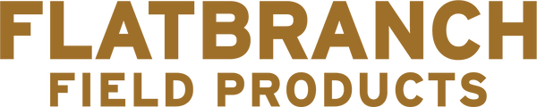 Flatbranch Field Products logo