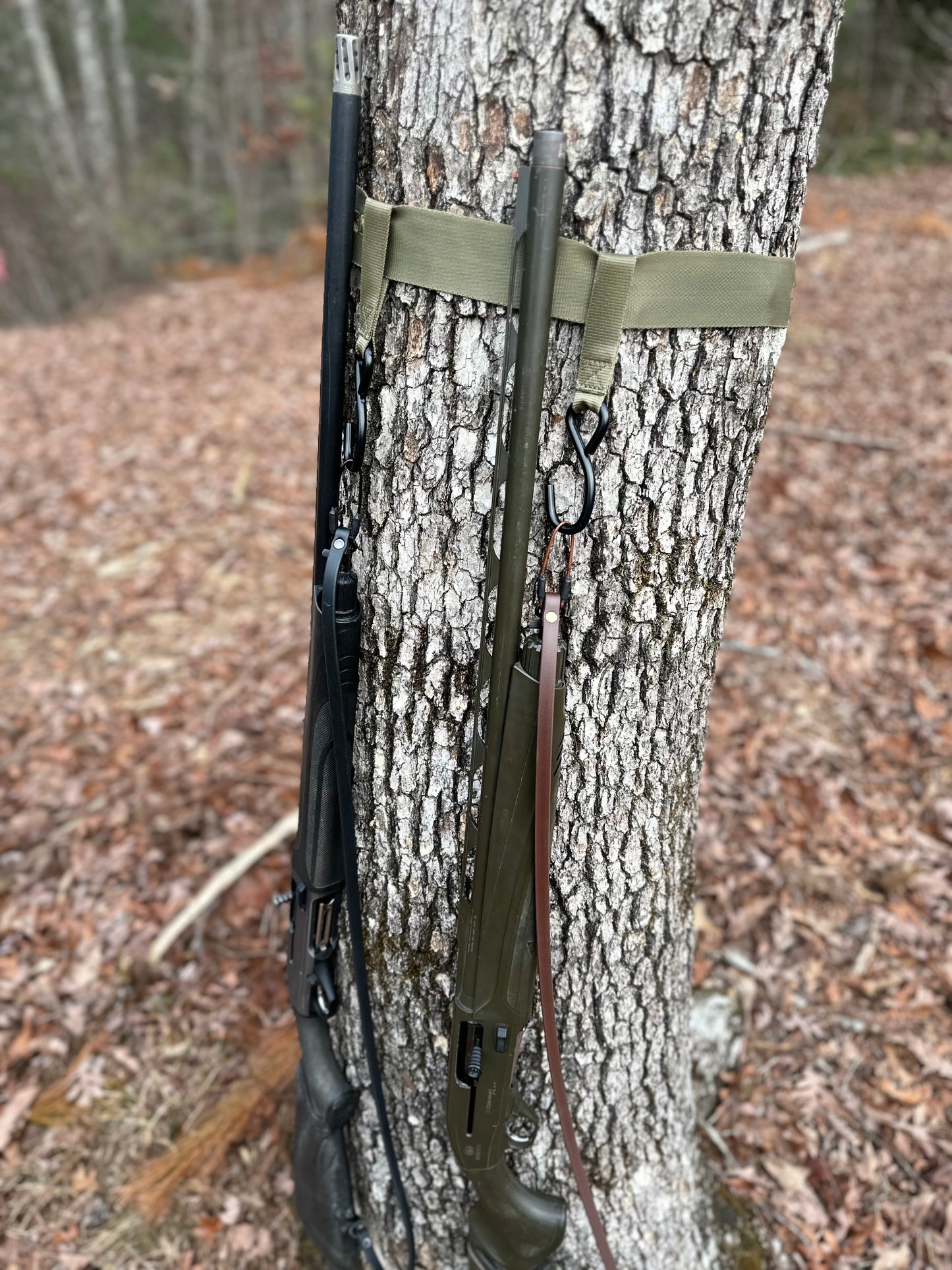 The Timber Sling™