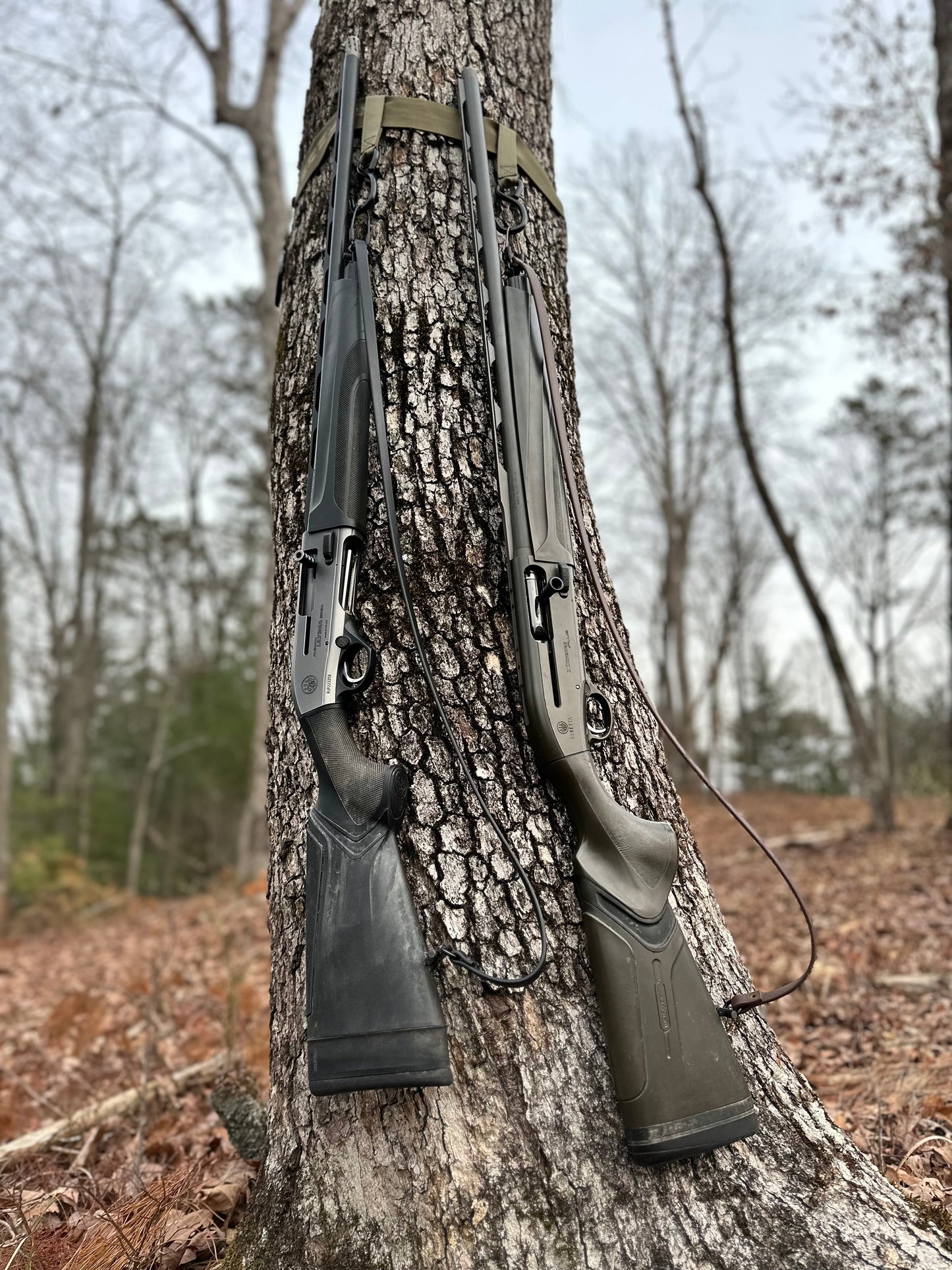 The Timber Sling™